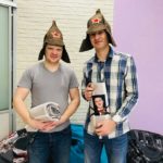 Благотворительный фонд имени Алёны Петровой