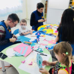 Благотворительный фонд имени Алёны Петровой