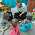 Благотворительный фонд имени Алёны Петровой