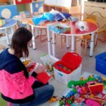 Благотворительный фонд имени Алёны Петровой