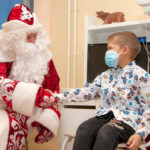 Благотворительный фонд имени Алёны Петровой