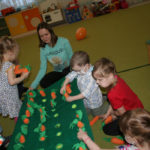 Благотворительный фонд имени Алёны Петровой