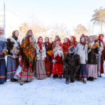 Благотворительный фонд имени Анжелы Вавиловой