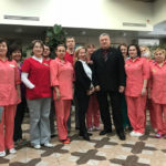 Благотворительный фонд имени Анжелы Вавиловой