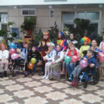 Благотворительный фонд имени Анжелы Вавиловой