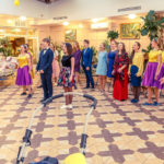 Благотворительный фонд имени Анжелы Вавиловой