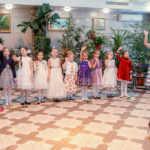 Благотворительный фонд имени Анжелы Вавиловой