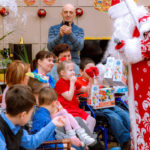 Благотворительный фонд имени Анжелы Вавиловой