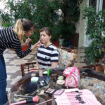 Благотворительный фонд имени Анжелы Вавиловой