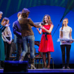 Благотворительный Фонд имени Юрия Тена