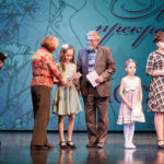 Благотворительный Фонд имени Юрия Тена