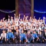 Благотворительный Фонд имени Юрия Тена