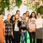 Благотворительный Фонд имени Юрия Тена