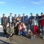 Благотворительный фонд развития Иркутского района