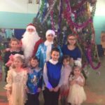 Благотворительный фонд Марины Седых