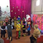 Благотворительный фонд Марины Седых