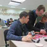 Фонд поддержки городских инициатив