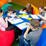 Фонд поддержки городских инициатив