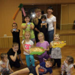 Некоммерческая организация «Фонд поддержки гражданских инициатив»