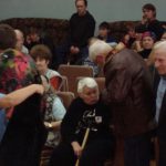 Фонд поддержки ветеранов и инвалидов спорта и содействия развитию детского спорта