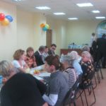 Фонд поддержки ветеранов и инвалидов спорта и содействия развитию детского спорта