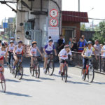 Фонд по поддержке спорта в Свердловской области А.В. Шипулина