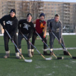 Фонд по поддержке спорта в Свердловской области А.В. Шипулина