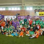 Фонд по поддержке спорта в Свердловской области А.В. Шипулина