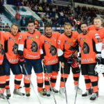 Фонд по поддержке спорта в Свердловской области А.В. Шипулина