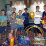 Благотворительный фонд Ставропольского края