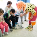 Благотворительный фонд нуждающимся «Фонд Света»