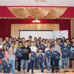 Фонд развития информационных технологий Ульяновской области