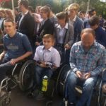 Благотворительный фонд «Хрупкие люди»