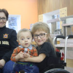 Благотворительный фонд «Хрупкие люди»