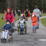 Благотворительный фонд «Хрупкие люди»