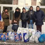 Фонд помощи бездомным животным имени Сарии Ашировой