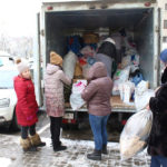 Благотворительный фонд защиты брошенных младенцев «Я без мамы»