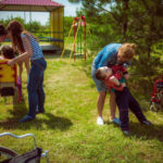 Благотворительный фонд защиты брошенных младенцев «Я без мамы»