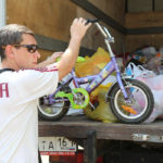 Благотворительный фонд защиты брошенных младенцев «Я без мамы»