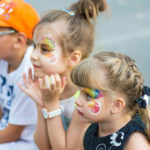 Благотворительный фонд защиты брошенных младенцев «Я без мамы»