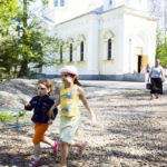 Благотворительный фонд защиты брошенных младенцев «Я без мамы»