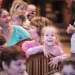 Благотворительный фонд защиты брошенных младенцев «Я без мамы»