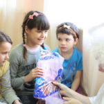 Благотворительный фонд защиты брошенных младенцев «Я без мамы»