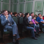 Благотворительный фонд «Я смогу!»