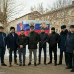 Национальный исламский благотворительный фонд «Ярдэм» (Помощь)