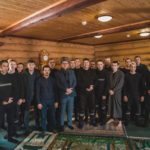 Национальный исламский благотворительный фонд «Ярдэм» (Помощь)