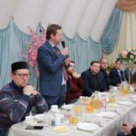 Национальный исламский благотворительный фонд «Ярдэм» (Помощь)