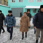 Национальный исламский благотворительный фонд «Ярдэм» (Помощь)