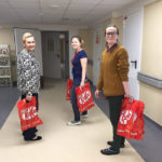 Благотворительный фонд «Яркая жизнь»