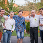 Благотворительный Фонд «Улучшение жизни и образования «ЭЙБЛ СНГ»